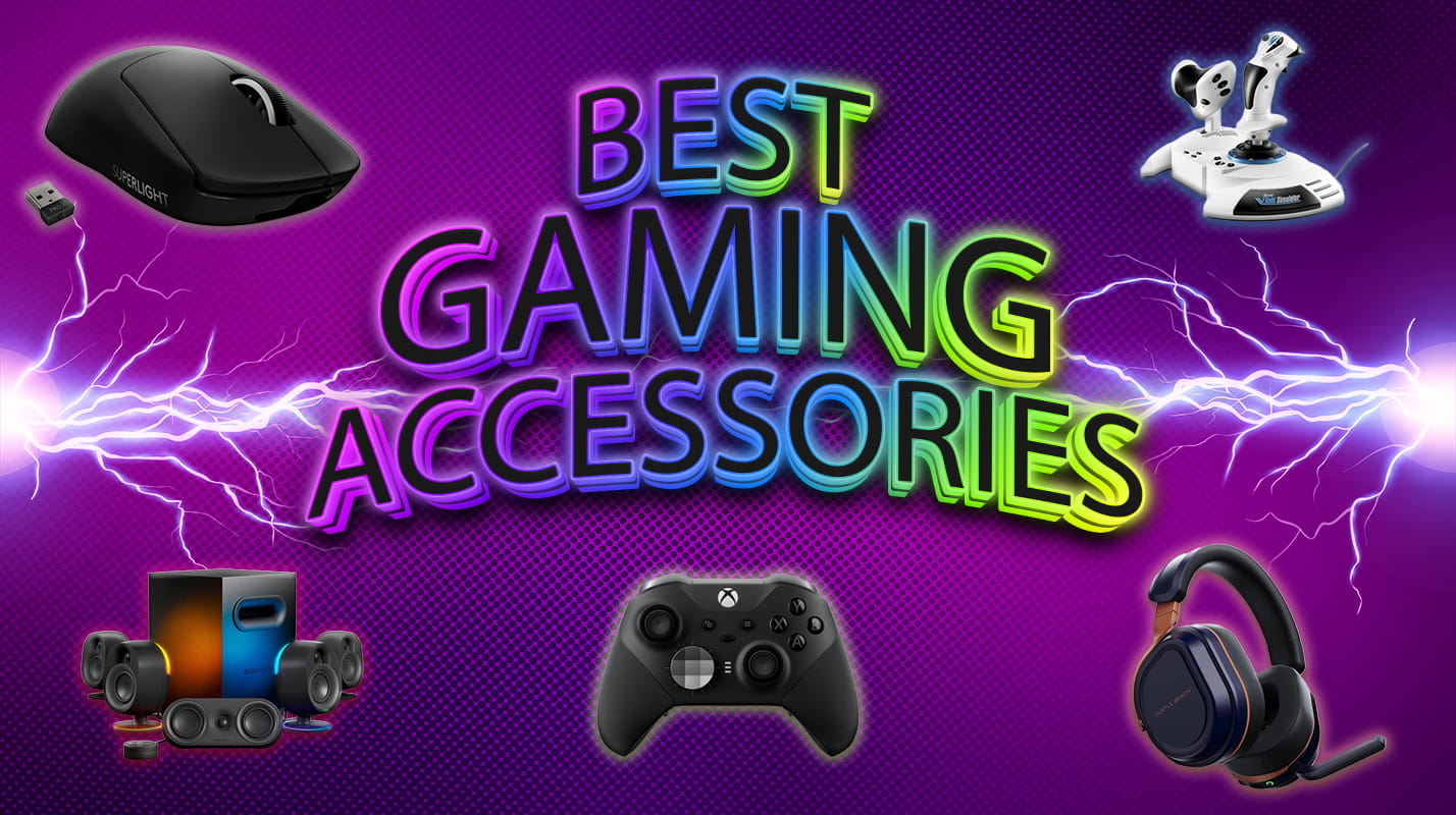 Top Gaming Gear Reviews for Better Gaming Experience