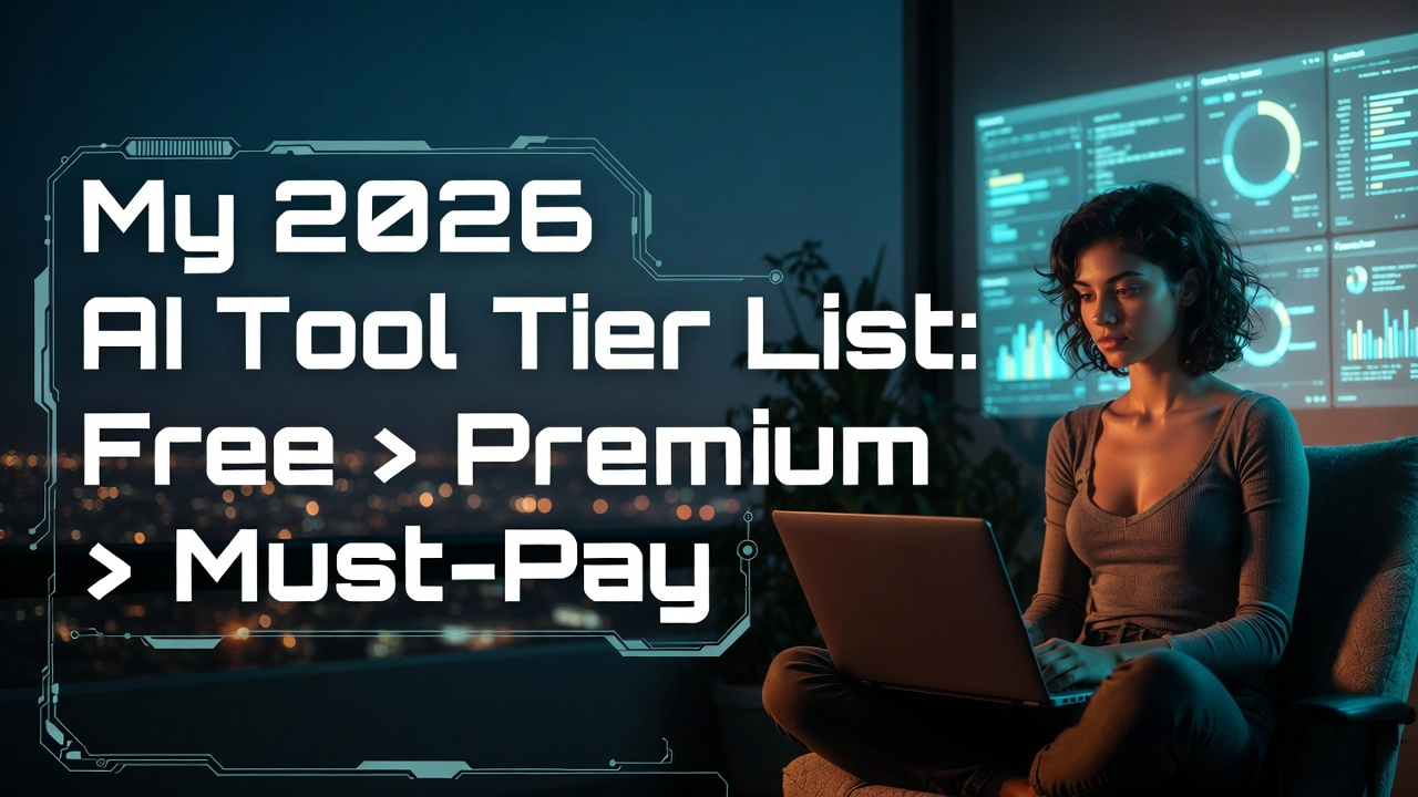 Free vs Paid Tools Which One Is Better for Your Needs in 2026?