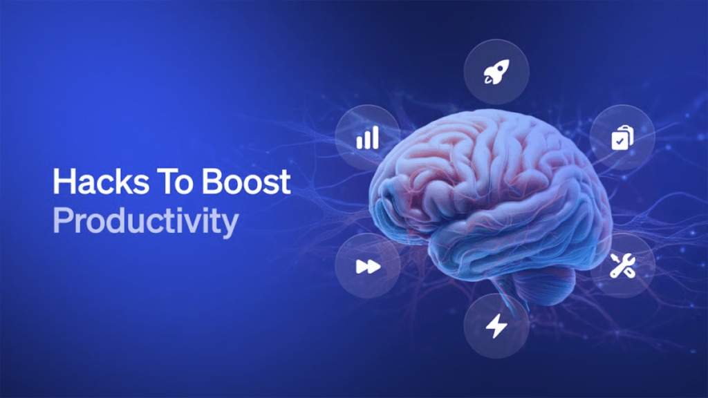The Ultimate Guide to Productivity Techniques for Success in 2026 helping improve focus time management and efficiency