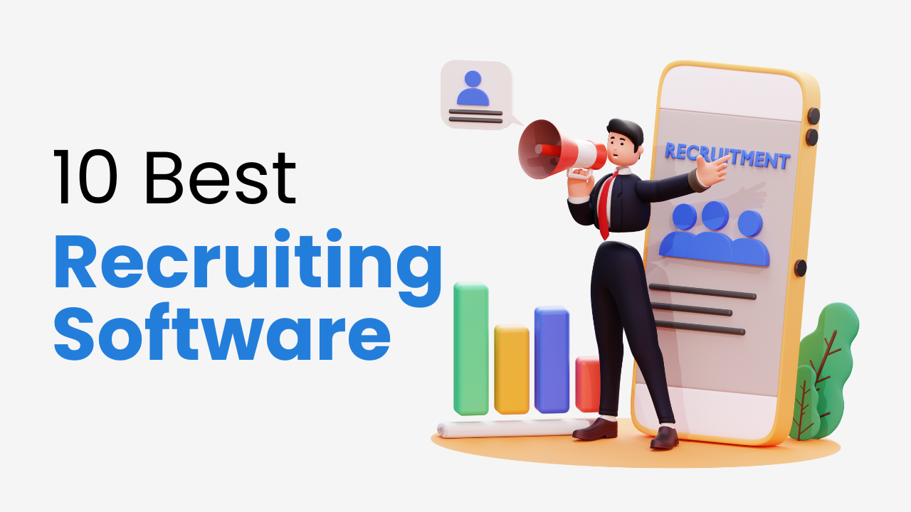 Top Talent Acquisition Software for Faster Hiring and Better Recruitment