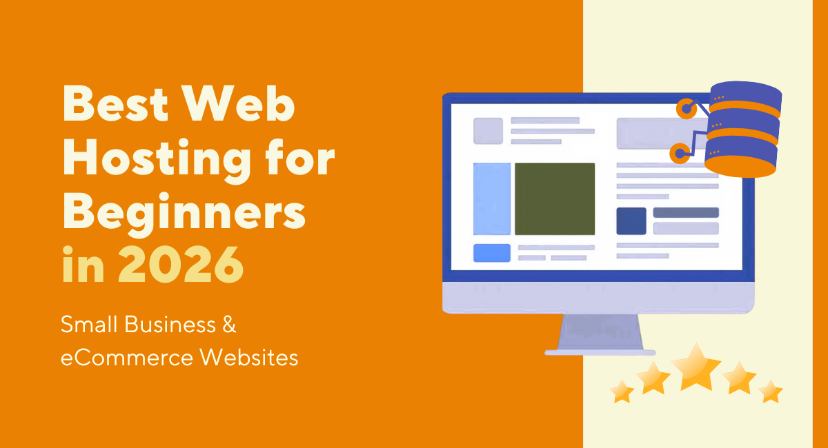 The Ultimate Web Hosting Ratings Guide for Beginners in 2026