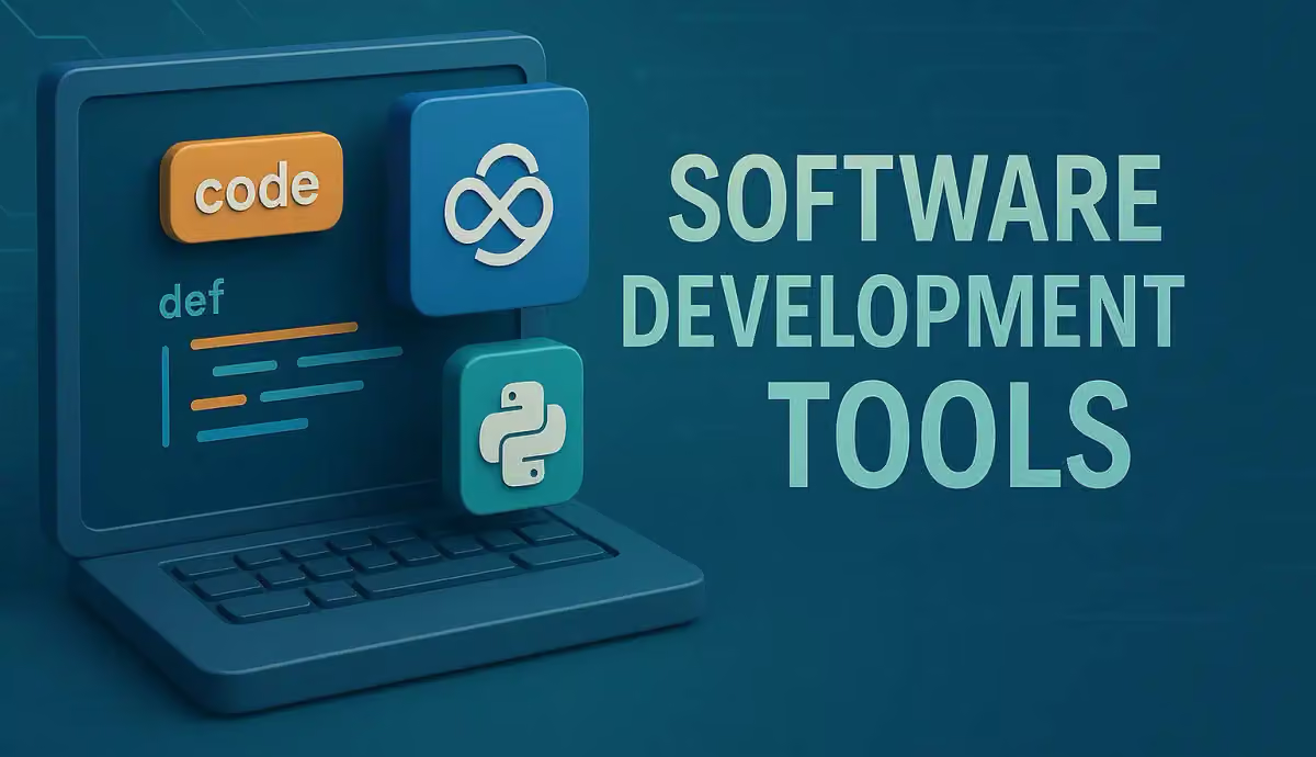 Best Tools for Developers in 2026: Top Software & Ratings